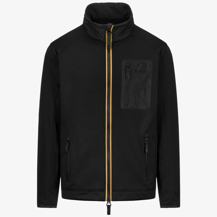 LECREY
BLACK PURE