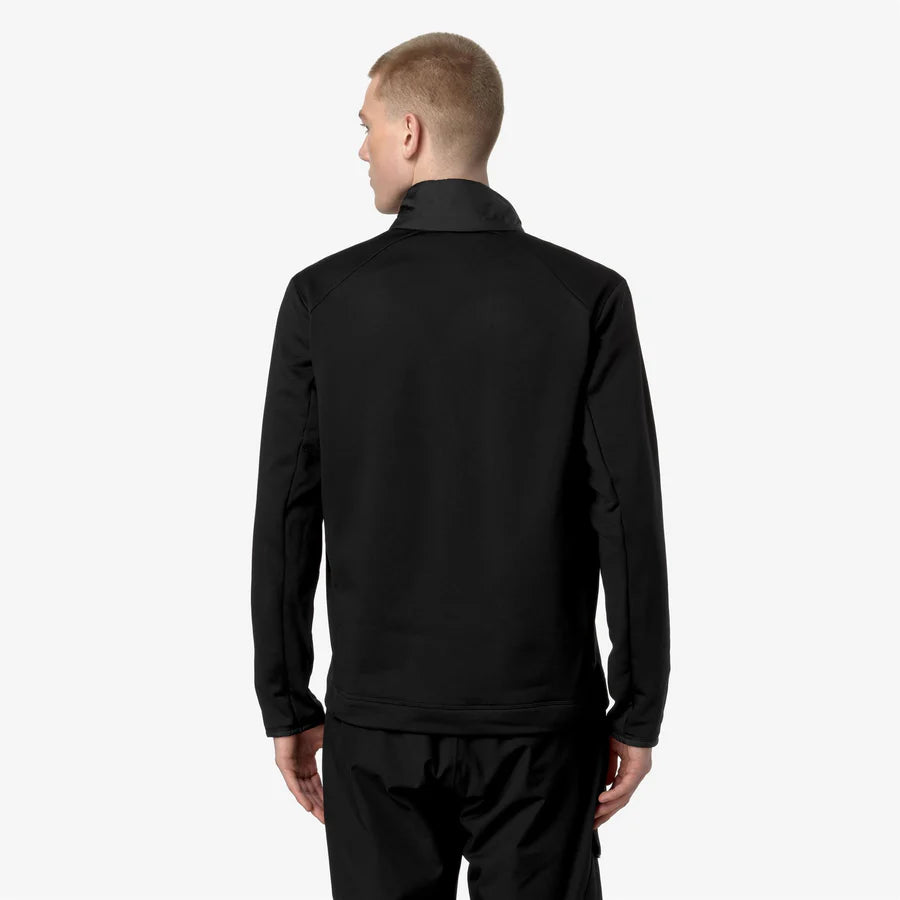LECREY
BLACK PURE