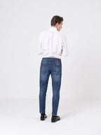 JEANS BONHEUR - GIFU
