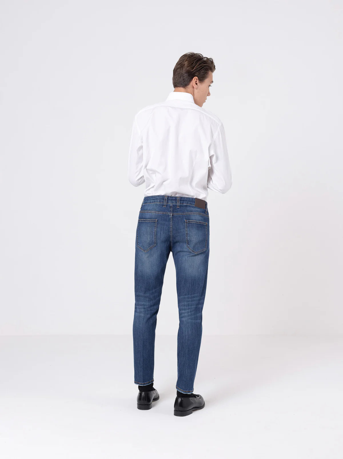 JEANS BONHEUR - GIFU