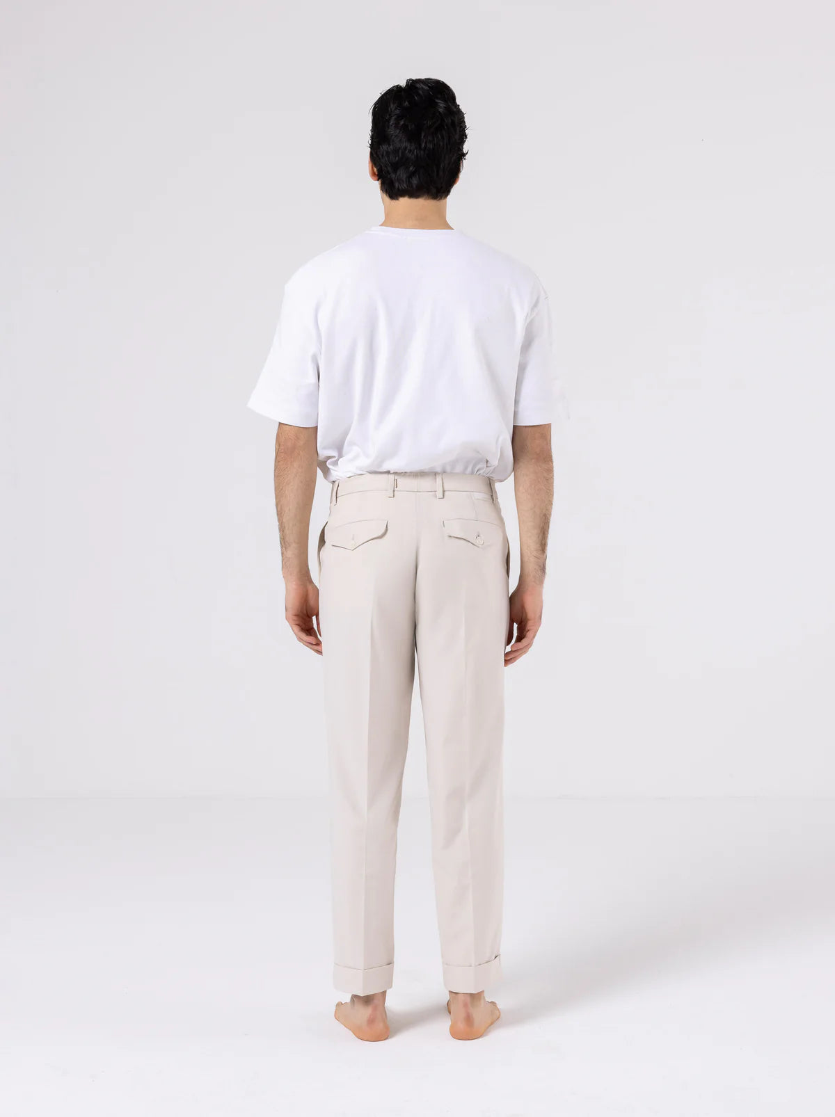 PANTALONE BONHEUR - SAKAI