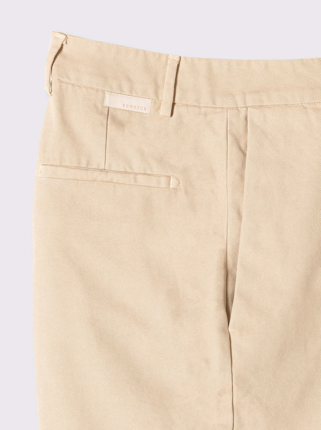 BONHEUR PANTS - CHIBA