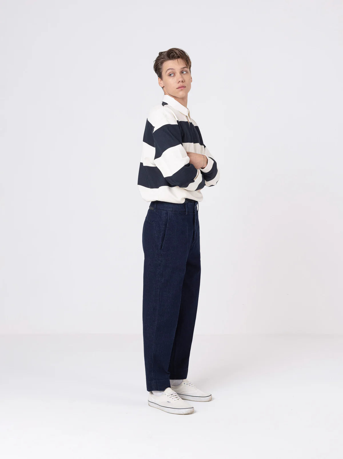 PANTALONE BONHEUR - CHIBA