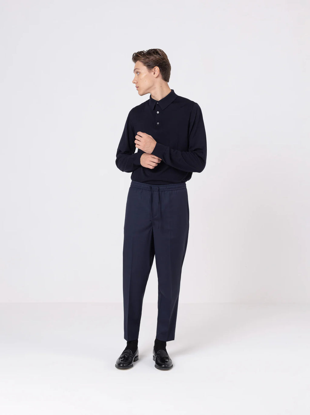 BONHEUR PANTS - NARA