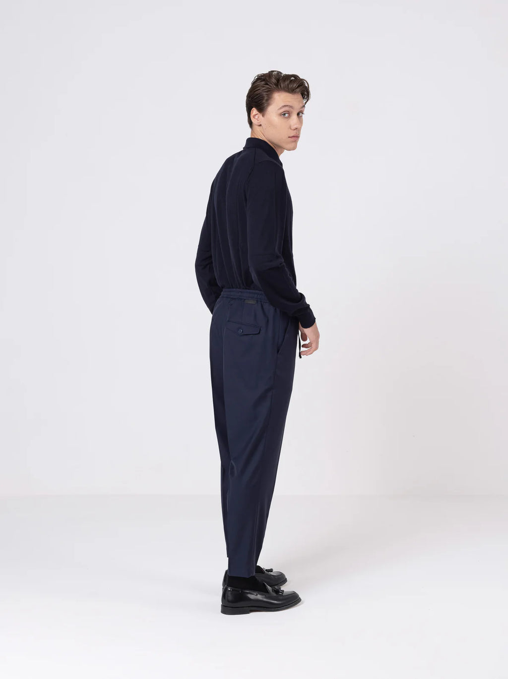 BONHEUR PANTS - NARA