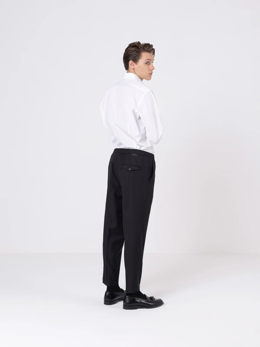 PANTALONE BONHEUR - NARA