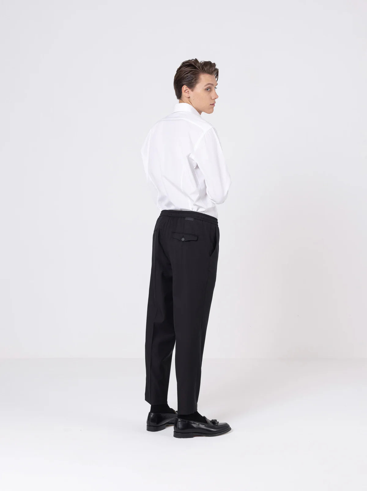 PANTALONE BONHEUR - NARA