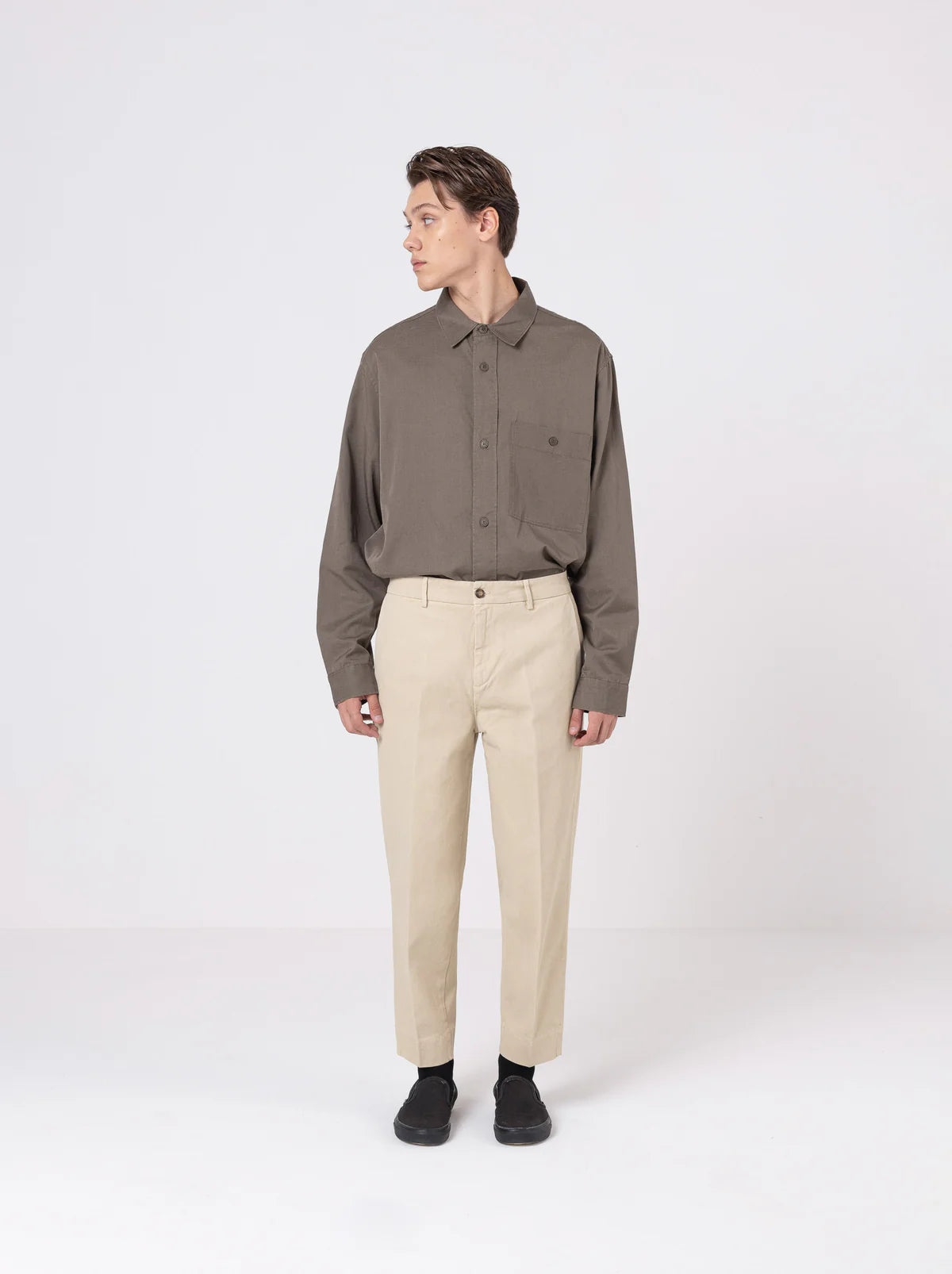 PANTALONE BONHEUR - CHIBA