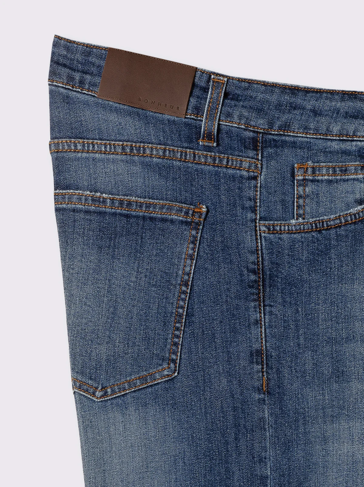 JEANS BONHEUR - GIFU