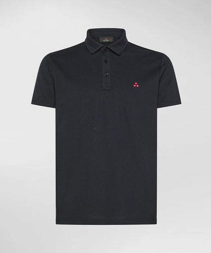 PEUTEREY
POLO IN PIQUÉ DI COTONE STRETCH