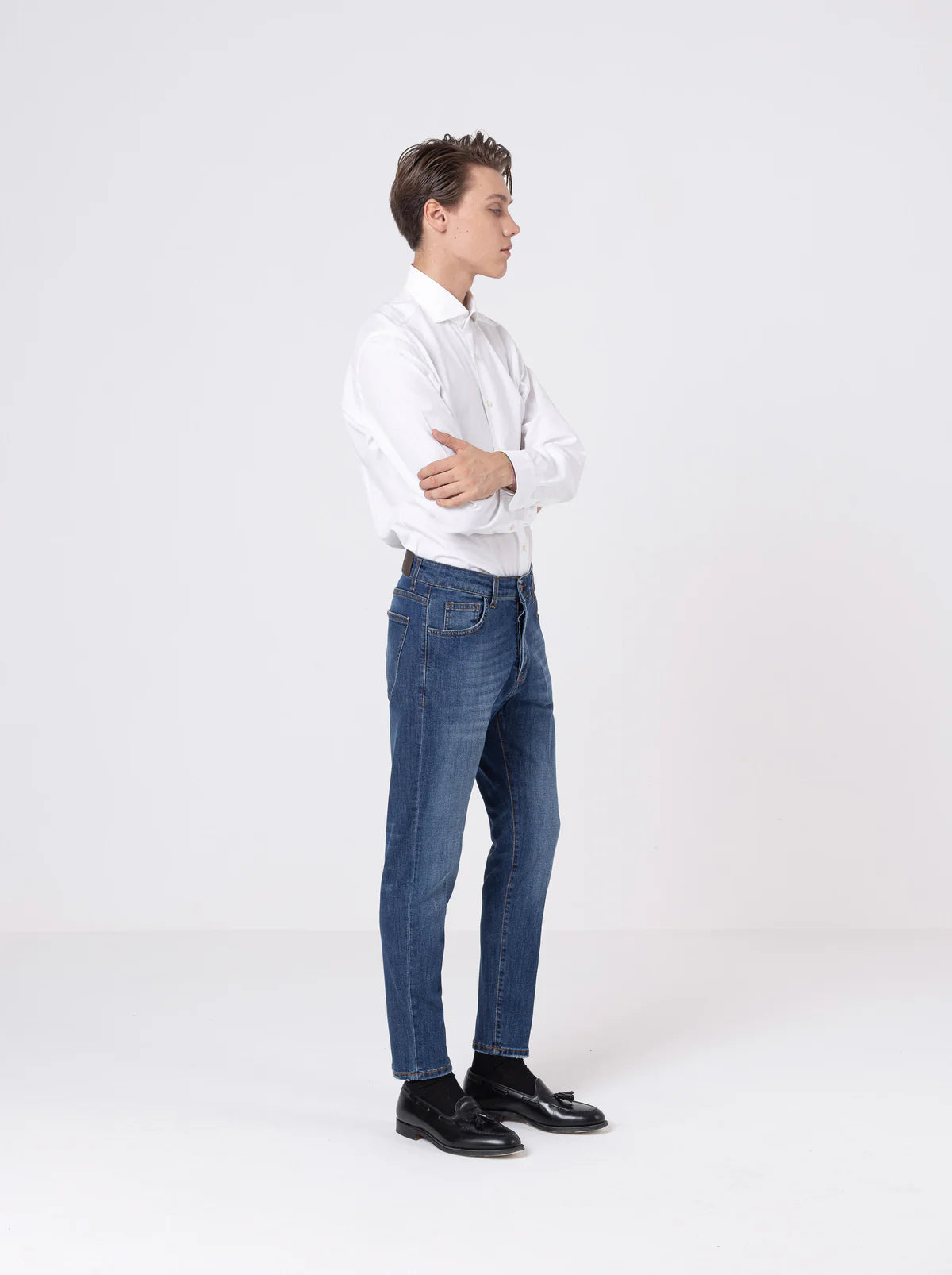 JEANS BONHEUR - GIFU