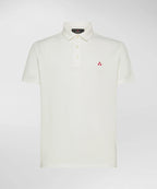 PEUTEREY
POLO IN PIQUÉ DI COTONE STRETCH