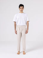 PANTALONE BONHEUR - SAKAI