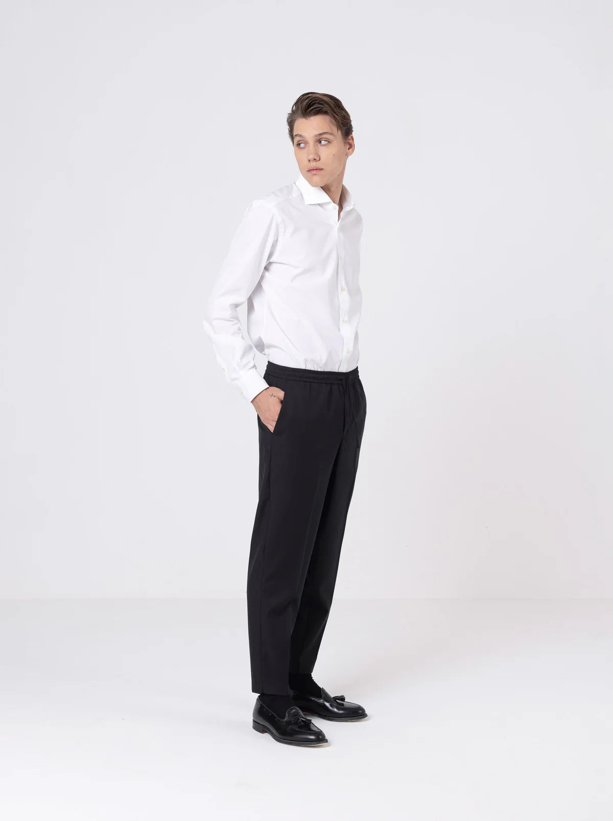 PANTALONE BONHEUR - NARA