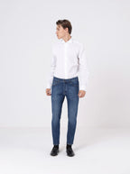 JEANS BONHEUR - GIFU