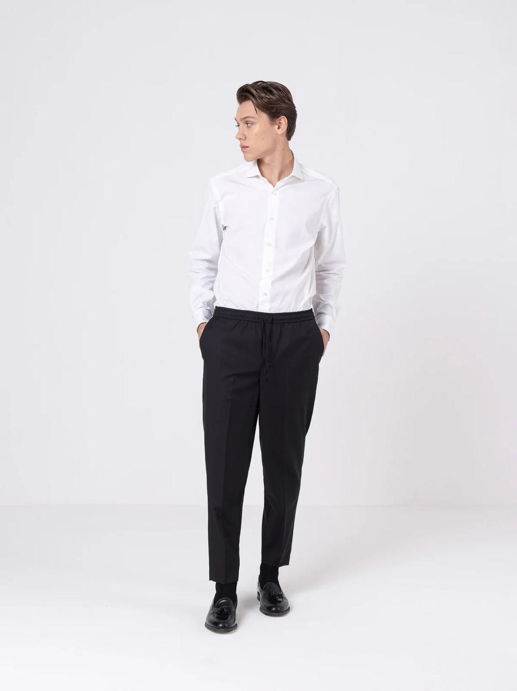 PANTALONE BONHEUR - NARA