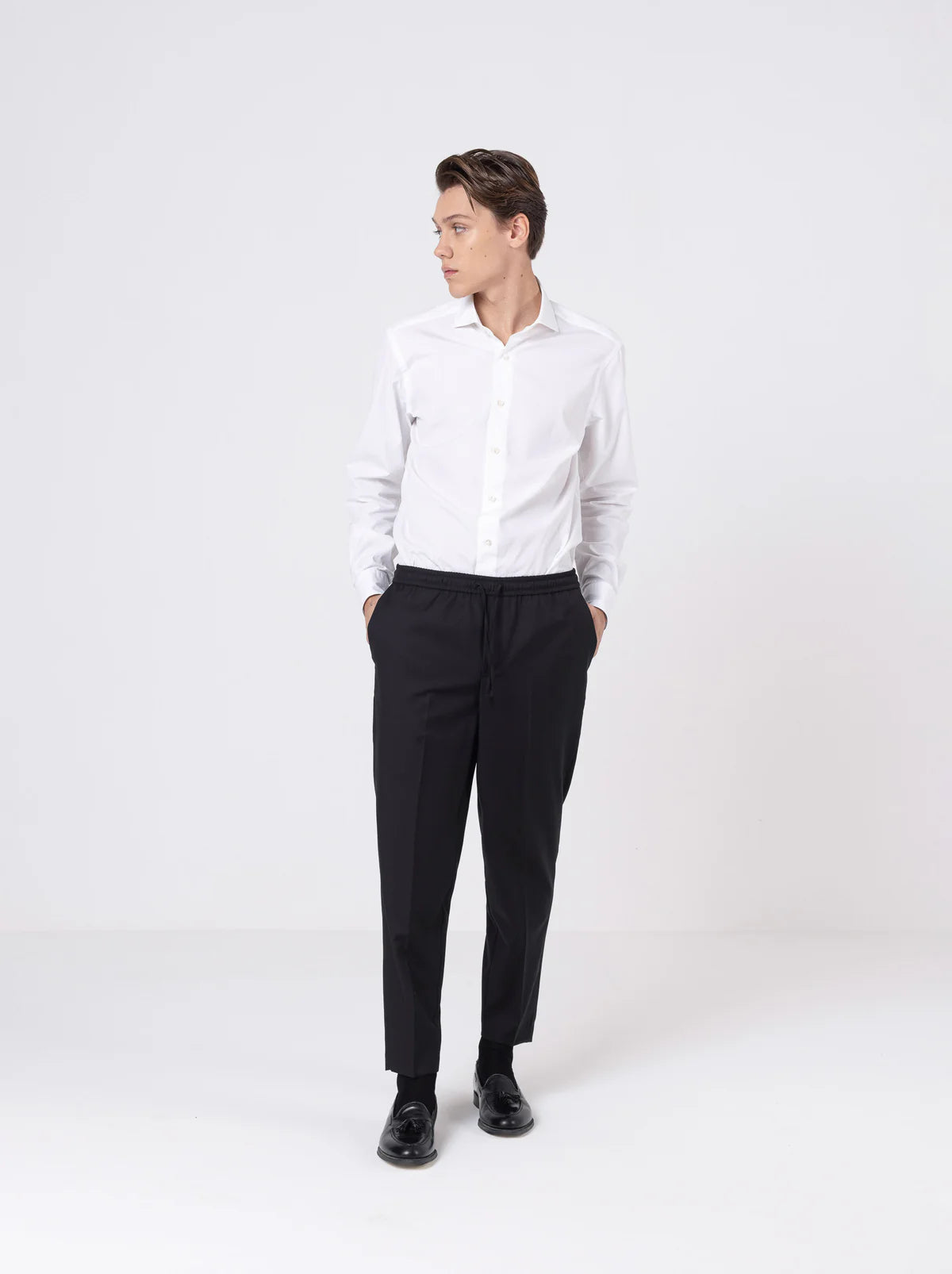 PANTALONE BONHEUR - NARA