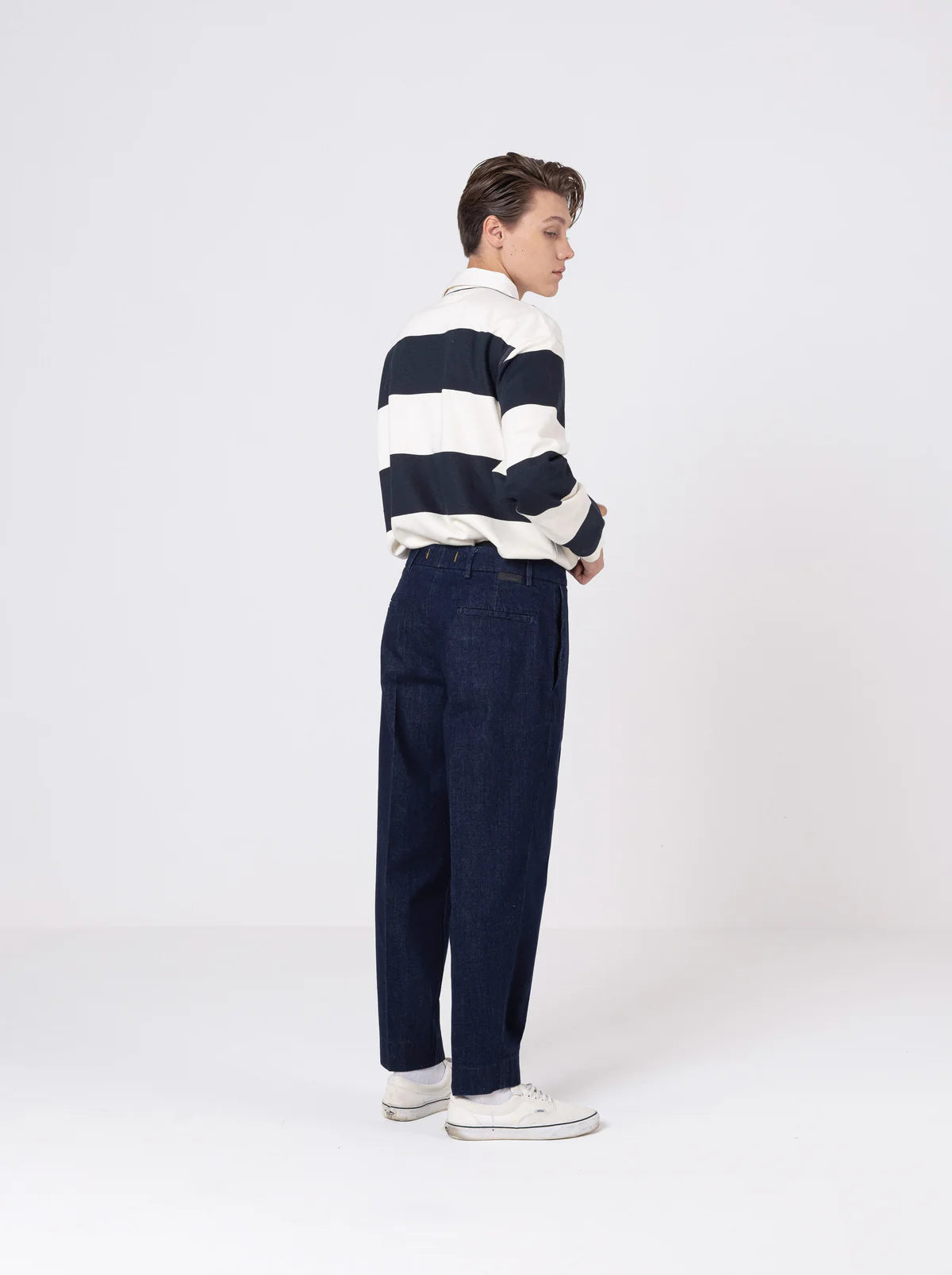 PANTALONE BONHEUR - CHIBA
