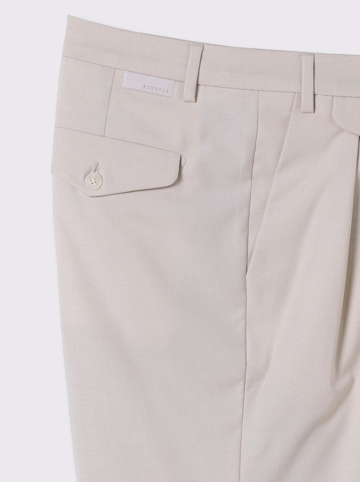 PANTALONE BONHEUR - SAKAI