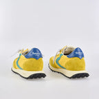 VALSPORT - START RUN RIPSTOP GIALLO