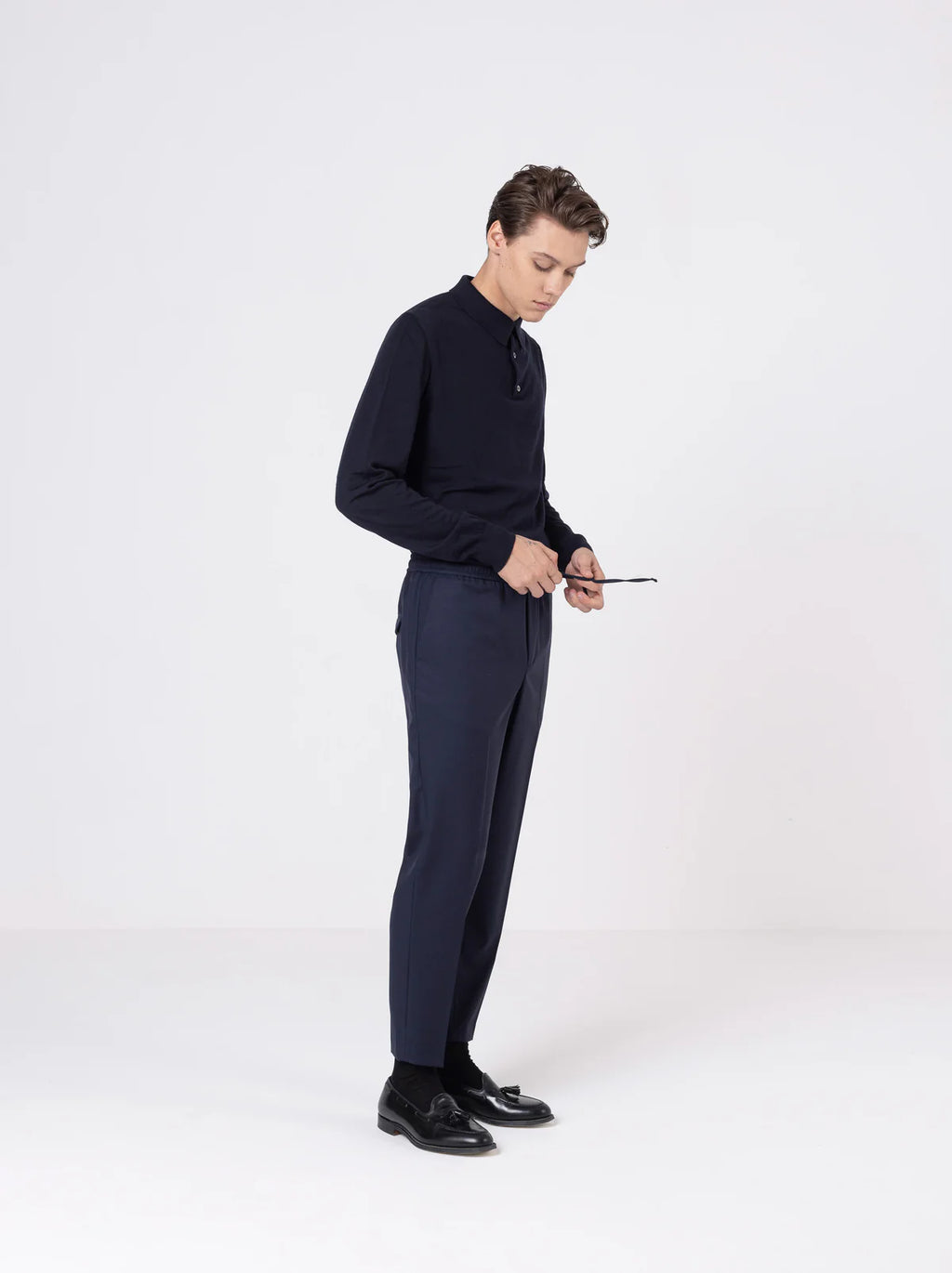 BONHEUR PANTS - NARA