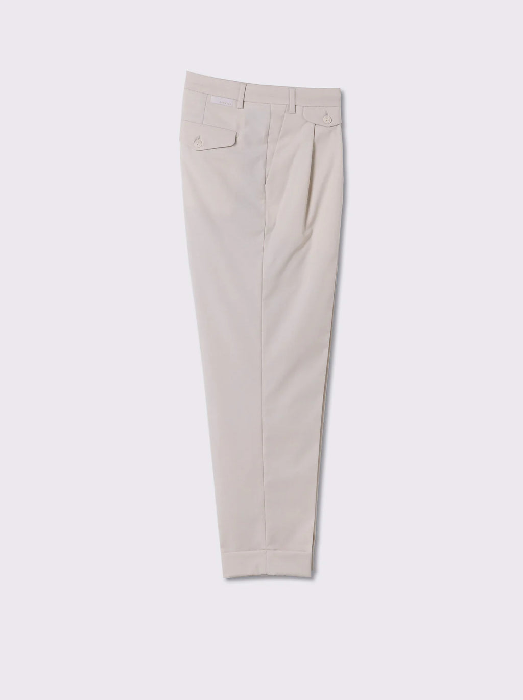 BONHEUR PANTS - SAKAI 