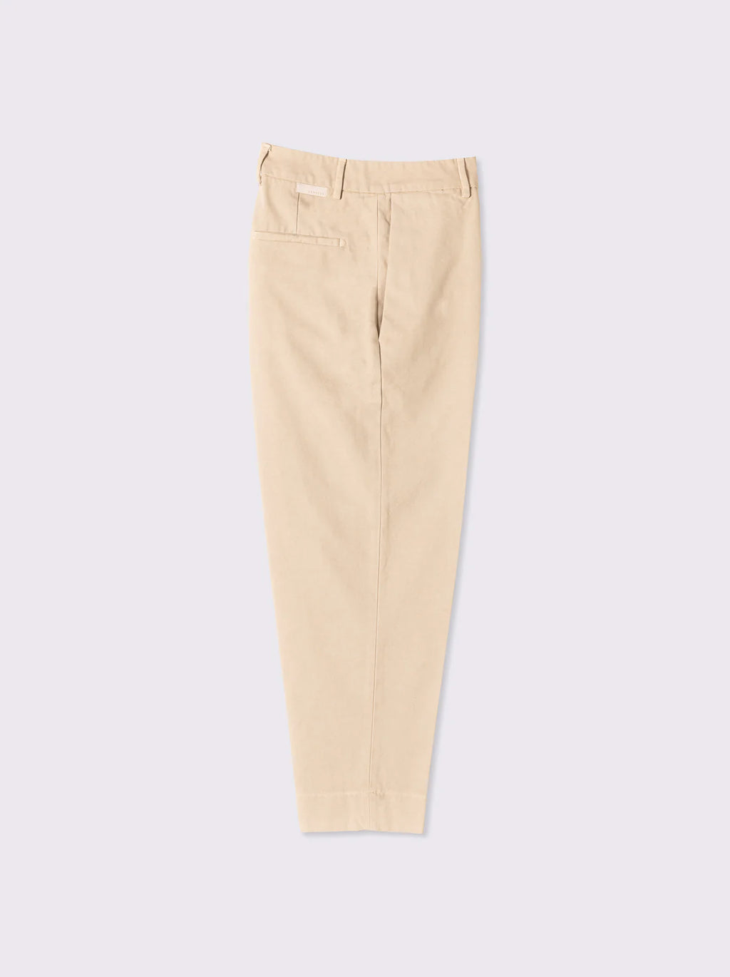 BONHEUR PANTS - CHIBA