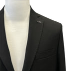 Abito RPL NERO