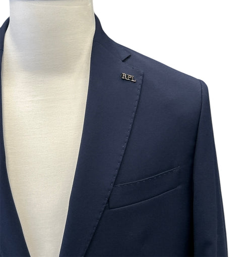 Abito RPL BLU