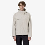 K-WAY ARNAUD ECO SD CONTRAST
BEIGE L-GREEN C