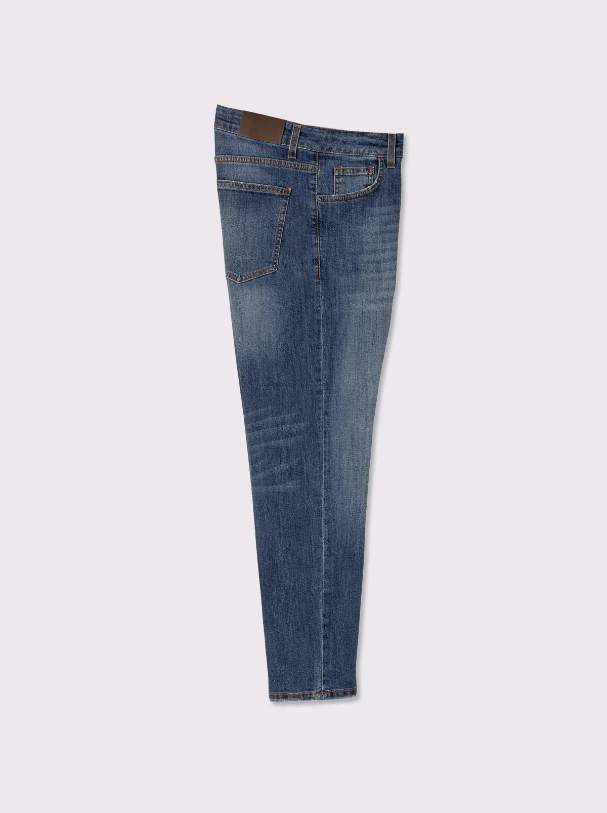 JEANS BONHEUR - GIFU