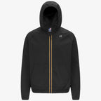 K-WAY SIA
BLACK PURE