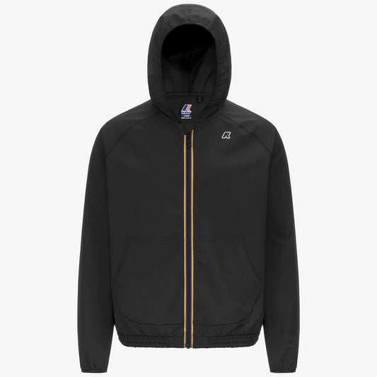 K-WAY SIA
BLACK PURE