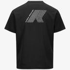 K-WAY GRAPHITE
BLACK PURE