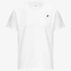 K-WAY SUIVANT
WHITE