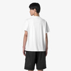 K-WAY SUIVANT
WHITE