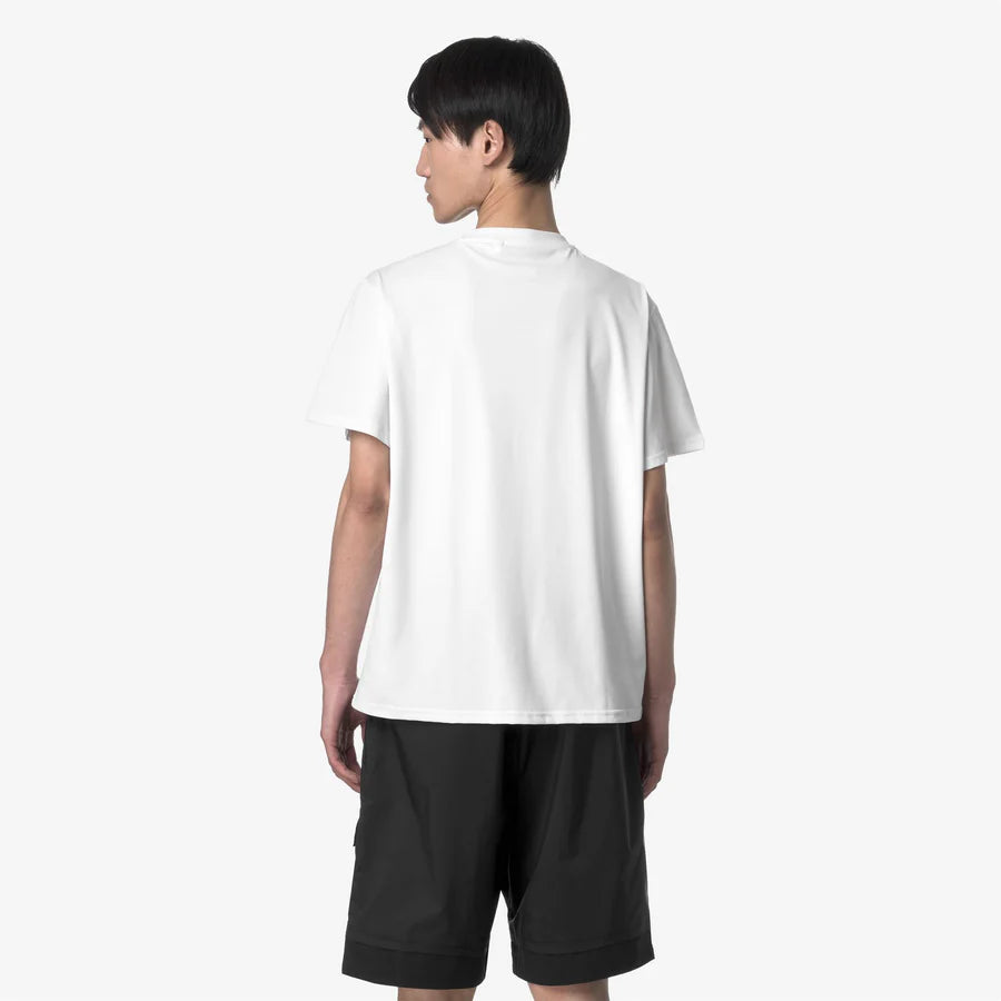K-WAY SUIVANT
WHITE