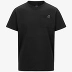K-WAY SUIVANT
BLACK PURE
