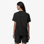 K-WAY SUIVANT
BLACK PURE