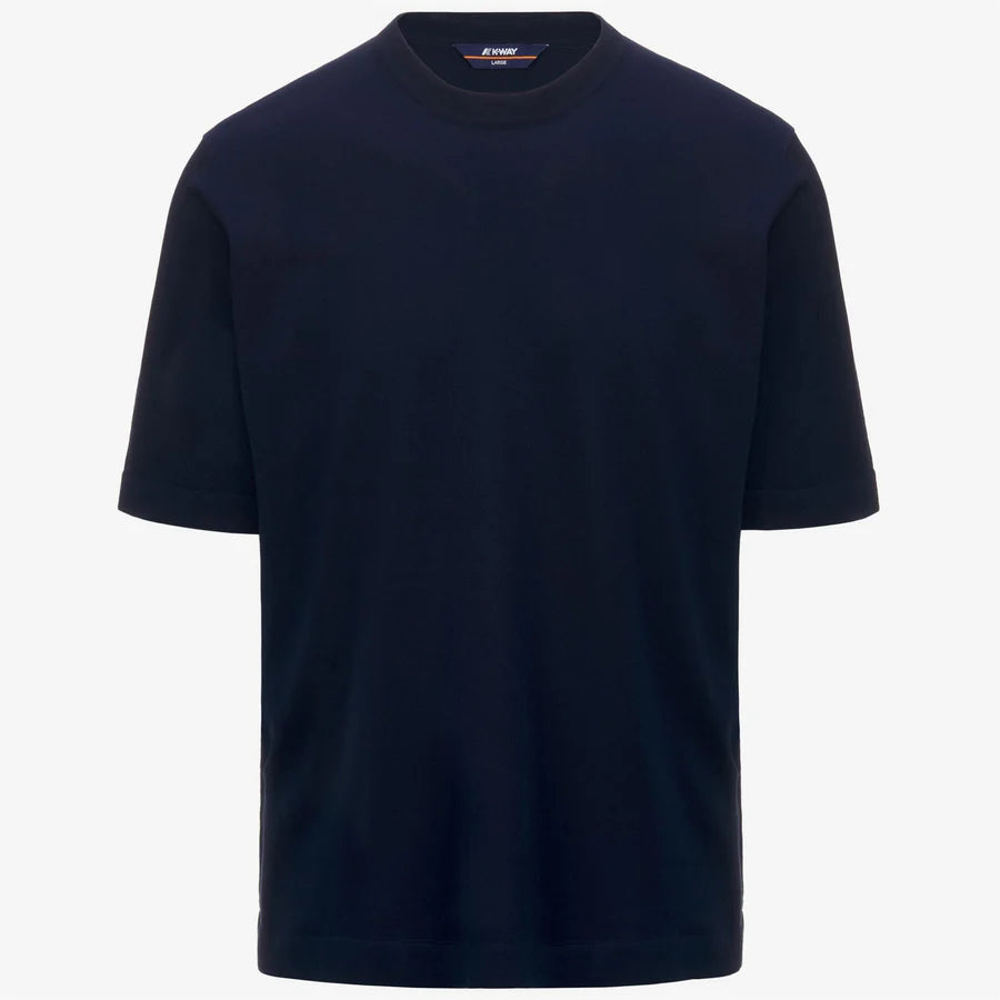 K-WAY COMBE
BLUE DEPTH