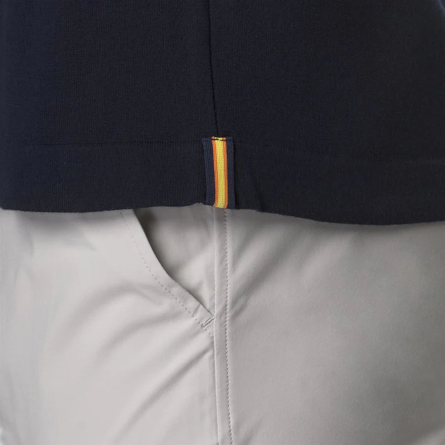 K-WAY COMBE
BLUE DEPTH