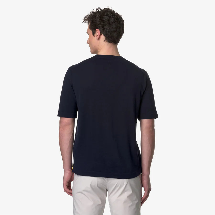 K-WAY COMBE
BLUE DEPTH