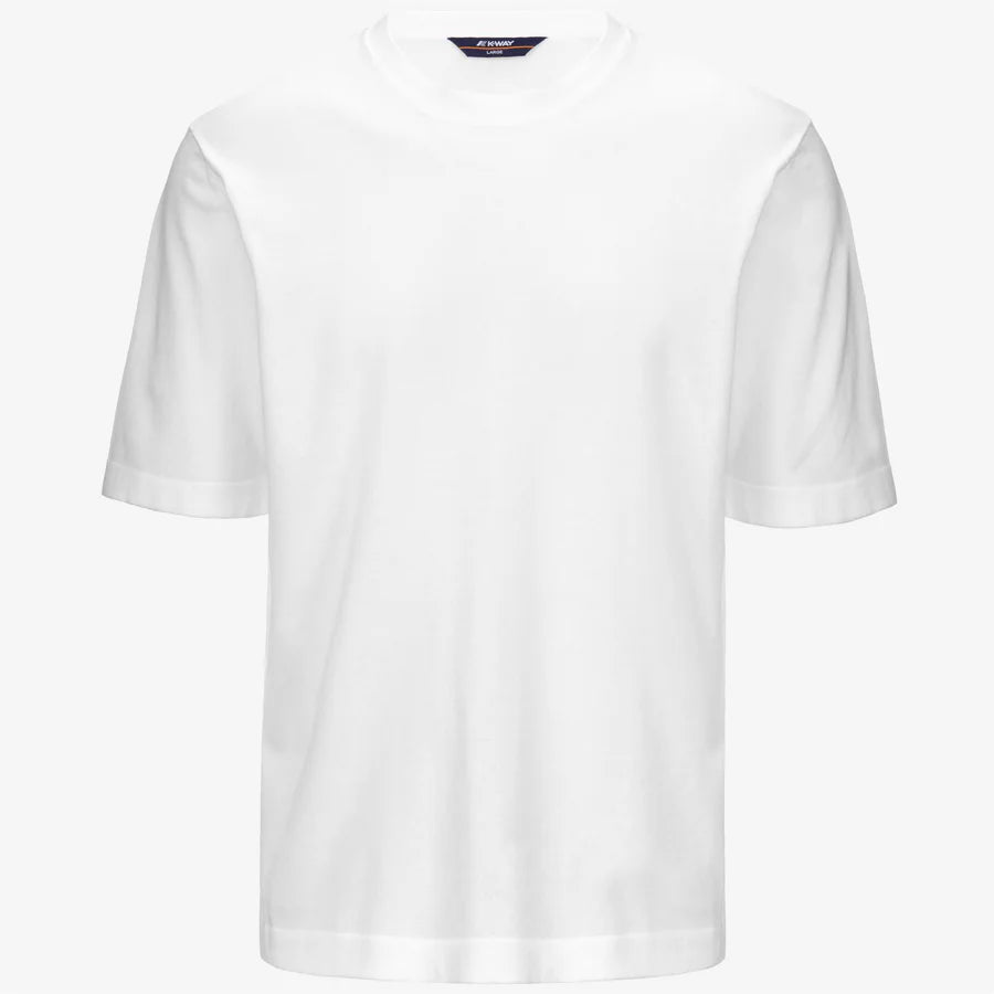 K-WAY COMBE
WHITE