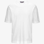 K-WAY COMBE
WHITE