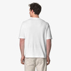 K-WAY COMBE
WHITE