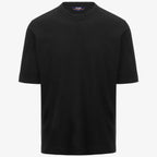 K-WAY COMBE
BLACK PURE