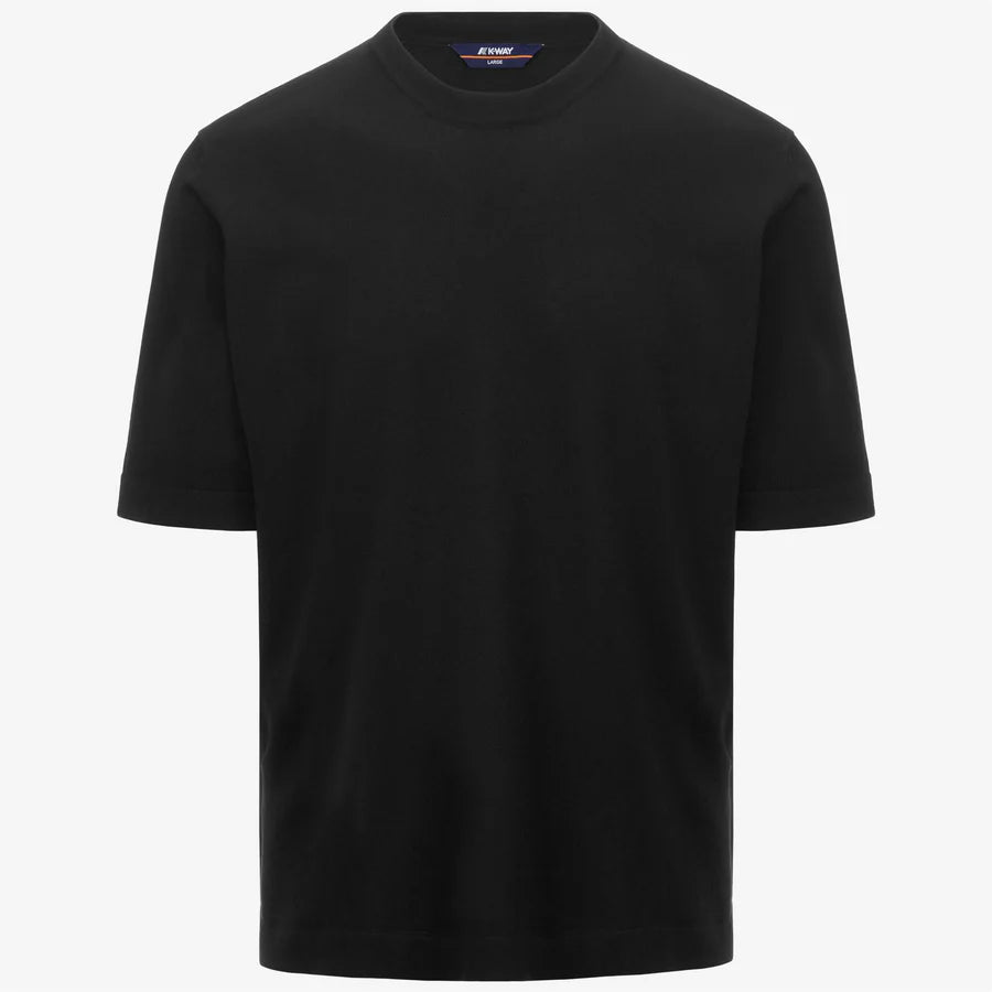 K-WAY COMBE
BLACK PURE