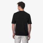 K-WAY COMBE
BLACK PURE