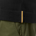 K-WAY PLEYNE
BLACK PURE
