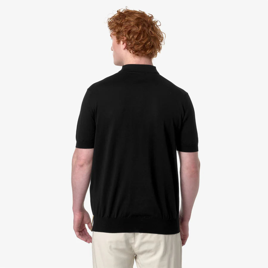 K-WAY PLEYNE
BLACK PURE